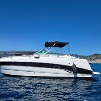 Chaparral 240