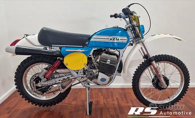 Ktm 250 GS