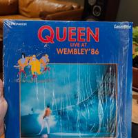 laser disc