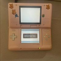 Console DS originale