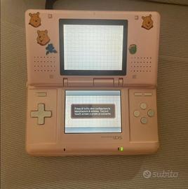 Console DS originale