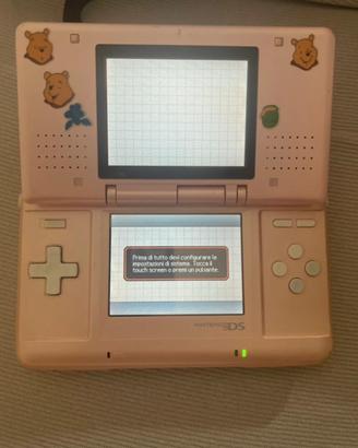 Console DS originale
