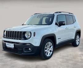 Jeep Renegade 1.6 mjt Limited fwd 120cv