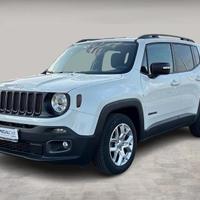 Jeep Renegade 1.6 mjt Limited fwd 120cv