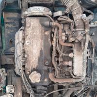 motore suzuki g10b