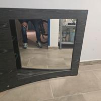specchiera da bagno