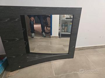specchiera da bagno