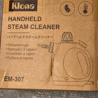 pulitore a vapore NUOVO