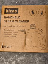 pulitore a vapore NUOVO