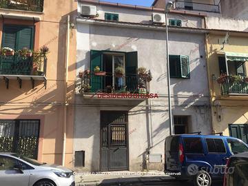 Appartamento, Montepellegrino, Palermo.