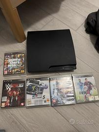 Play Station 3