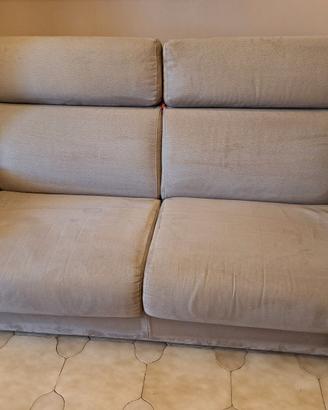 Divano letto Poltrone sofà 