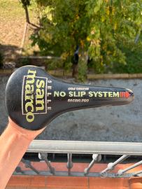 sella Rolls San Marco