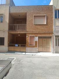 Tricase - Abitazione su due livelli