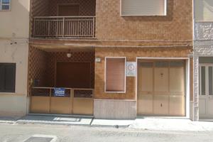 Tricase - Abitazione su due livelli