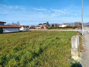 LOTTO ANGOLARE URBANIZZATO: ampie potenzialità ...