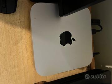 Mac mini M2 256gb