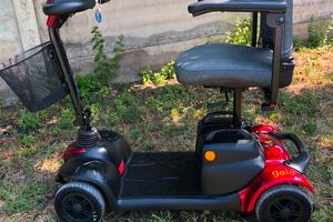 Scooter elettrico Magiscan Gaio