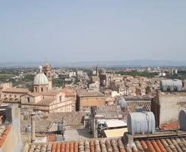 Casa singola centro storico