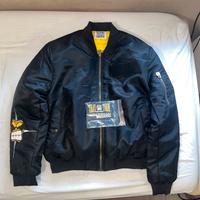 Bomber traxtorm edizione limitata numerata