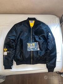 Bomber traxtorm edizione limitata numerata