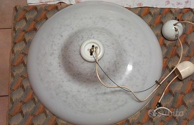 lampadario sospensione