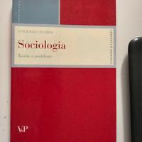 Testi per lo studio della sociologia