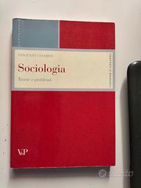 Testi per lo studio della sociologia