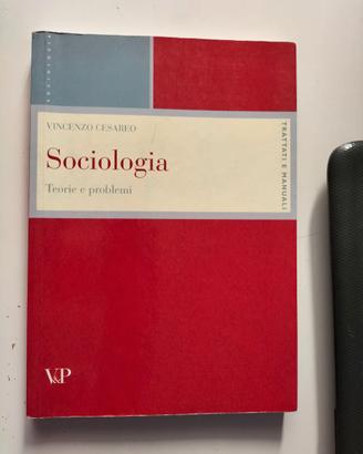 Testi per lo studio della sociologia