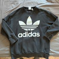 Felpa Adidas