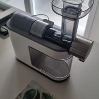 Philips Estrattore Microjuicer HR1894/80 succhi