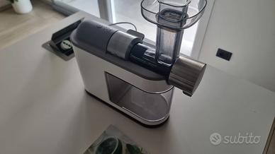 Philips Estrattore Microjuicer HR1894/80 succhi