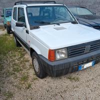 Fiat Panda Hobby 900 i.e.