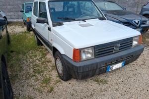 Fiat Panda Hobby 900 i.e.