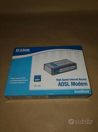 Modem ADSL 