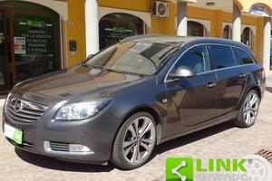 LINK MOTORS: OPEL INSIGNA SW 2.0 CDTI 160 CV