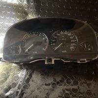Quandro strumenti ford