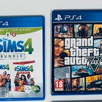 Giochi PlayStation