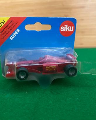 Siku 1357 Formula 1 Racing Car
