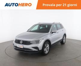 VOLKSWAGEN Tiguan PH69673