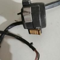 Devio luci booster prima serie 