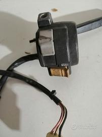 Devio luci booster prima serie 