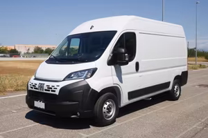 FIAT Ducato Ducato 33 2.2 Mjt 120CV PM-TM Furgone