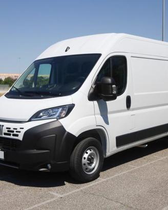 FIAT Ducato Ducato 33 2.2 Mjt 120CV PM-TM Furgone