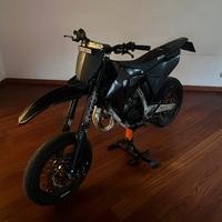 Fantic xe 125