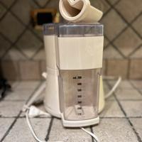 Centrifuga per alimenti- linea azzurra