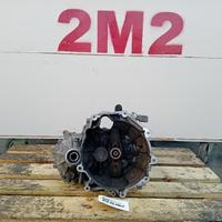 CAMBIO MANUALE COMPLETO SKODA Fabia Berlina 3Â° Se