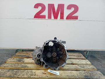 CAMBIO MANUALE COMPLETO SKODA Fabia Berlina 3Â° Se