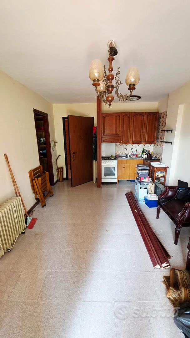 Appartamento a Campo di Giove - Vista 3