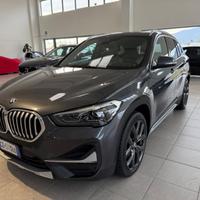 BMW X1 xDrive25e xLine